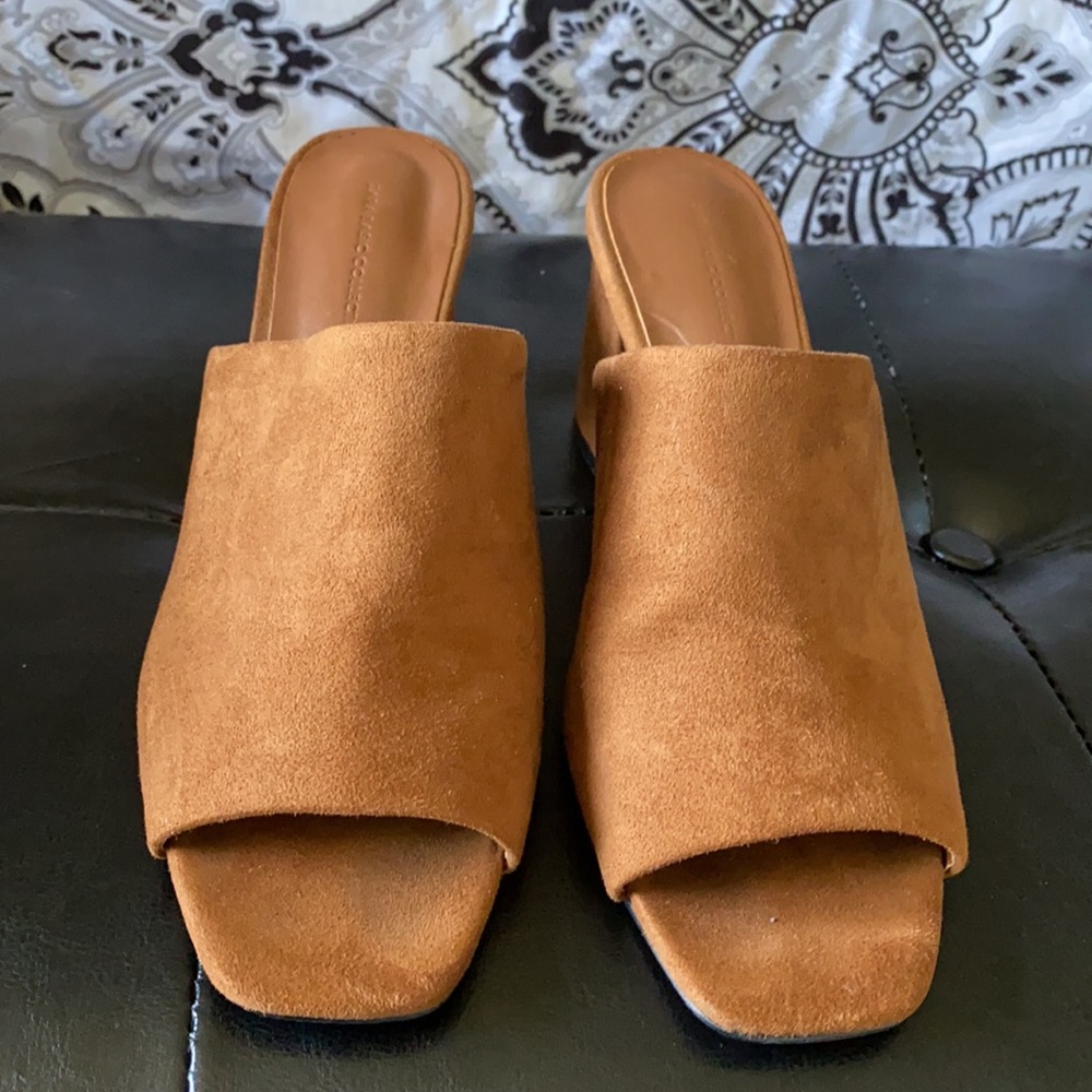 Zara mules - Picture 2 of 3